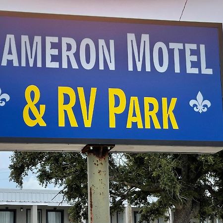 Cameron Motel Exterior photo